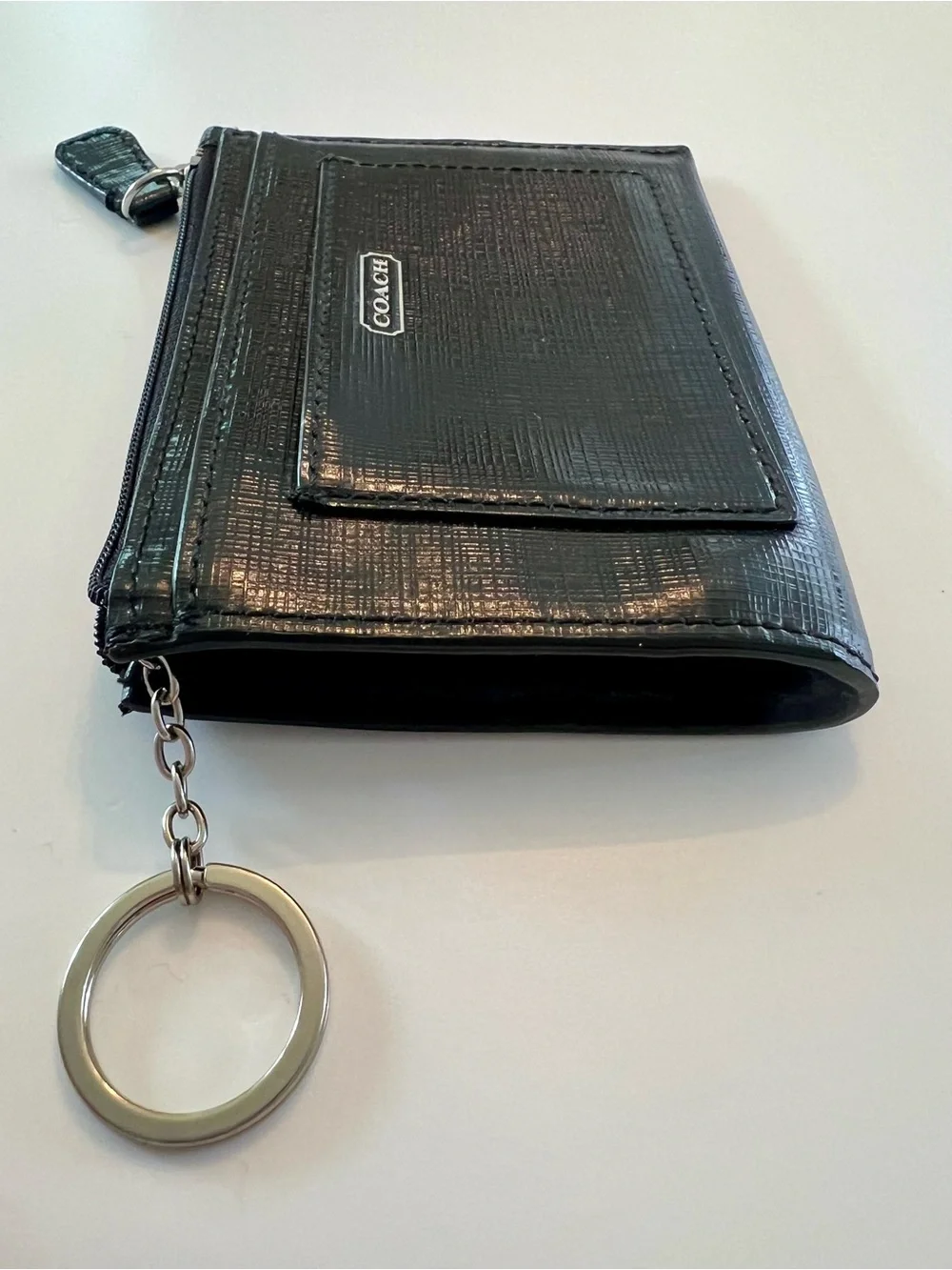 Coach excellent used